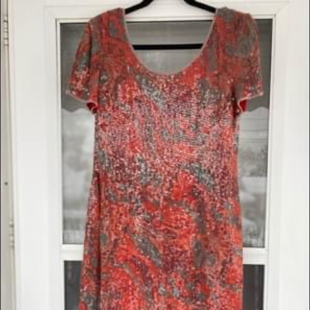 NWT  VTG
Styleworks 
👗 dress 👗 
Size 16